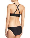 Premier Cutout Tankini Swim Top