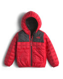 Boys' Reversible ThermoBall Hooded Jacket, Size 2-4