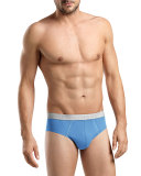 Cotton Essentials Two-Pack Briefs