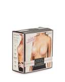 Voluptuous Silicone Adhesive Lift Bra, Nude