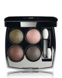 LES 4 OMBRES - COLLECTION LES AUTOMNALESMulti-Effect Quadra Eyeshadow
