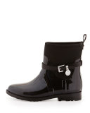  Charm Rain Bootie