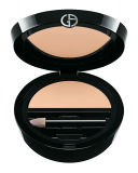 Compact Cream Concealer
