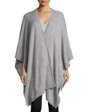 Cashmere Two-Toned Shawl