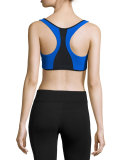 Compression Sports Bra