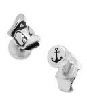 Duck Head Cufflinks