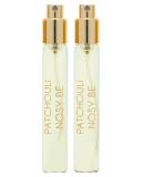 Perris Patchouli Nosy Be Travel Recharge