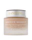 Absolue Makeup Absolute Replenishing Cream Makeup SPF 20 
