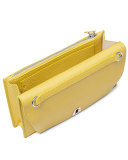 Anouck Clutch Bag w/Chain