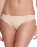 Noeuds Et Merveilles Bikini Briefs