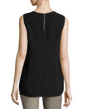 Luxe Harmony Top 