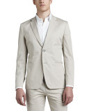 Suit Jacket, Seed