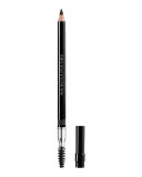 Sourcils Poudre Powder Eyebrow Pencil with Brush & Sharpener