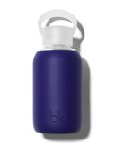 Glass Water Bottle, Boss, 250 mL