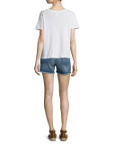 The Vintage Cut-Off Shorts, Civilian