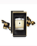 Pine and Eucalyptus Luxury Candle