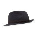 Kirk Soft Felt Fedora