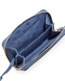 Harper Zip Coin Case