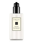 Lime Basil & Mandarin Body & Hand Lotion, 250ml