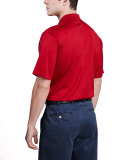 Stanford Gameday Polo, Crimson