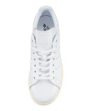 Stan Smith Fashion Sneaker, Core Running White/Off White