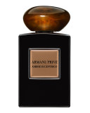 Prive Ambre Eccentrico, 100 mL