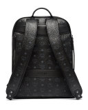 x CR Collection Visetos Backpack, Black