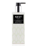 Lemongrass & Ginger Hand Lotion, 10 oz. 