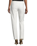 Tega Sailor Ankle Pants