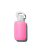 Glass Water Bottle, Bambi, 250 mL