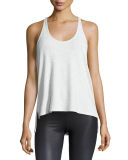 Cozy Racerback Tank