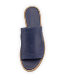 Saskia Platform Wedge Sandal