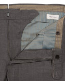 MEDIUM GREY 130S WOOL