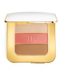Soleil Contouring Compact - The Afternooner