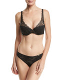 Molitor Lace Cheeky Bikini Briefs
