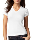 V-Neck Tee