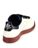 Stan Smith Triple-Strap Colorblock Sneaker, Cream/Blue/Brown