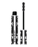 Noir Couture Tokyo Waterproof Mascara