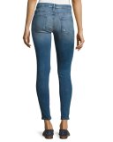 Le Skinny de Jeanne Jeans, Irving
