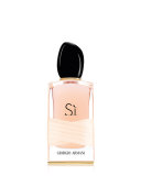 Si Rose Signature Eau de Parfum, 100 mL