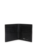 Wallet & Reversible Belt Gift Set, Chocolate