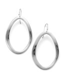 Scultura Oval Earrings
