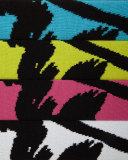 Miami-Print Long Tank 