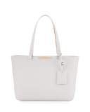 Le Foulonné Small City Tote Bag