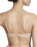 Inspiration 3-Way Multi-Position Bra, Nude