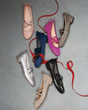 Bolshoi Napa Ballerina Flat
