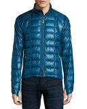 Hybridge Lite Jacket, Midnight Blue