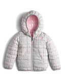 Girls' Reversible ThermoBall Hooded Jacket, Size 2-4