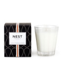 Vanilla Orchid & Almond Scented Candle