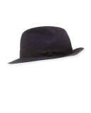Kirk Soft Felt Fedora